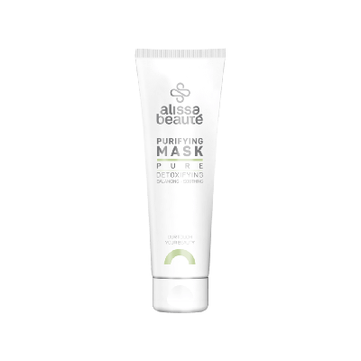 PURE SKIN Purifying Mask: 100 мл - 1181,25грн